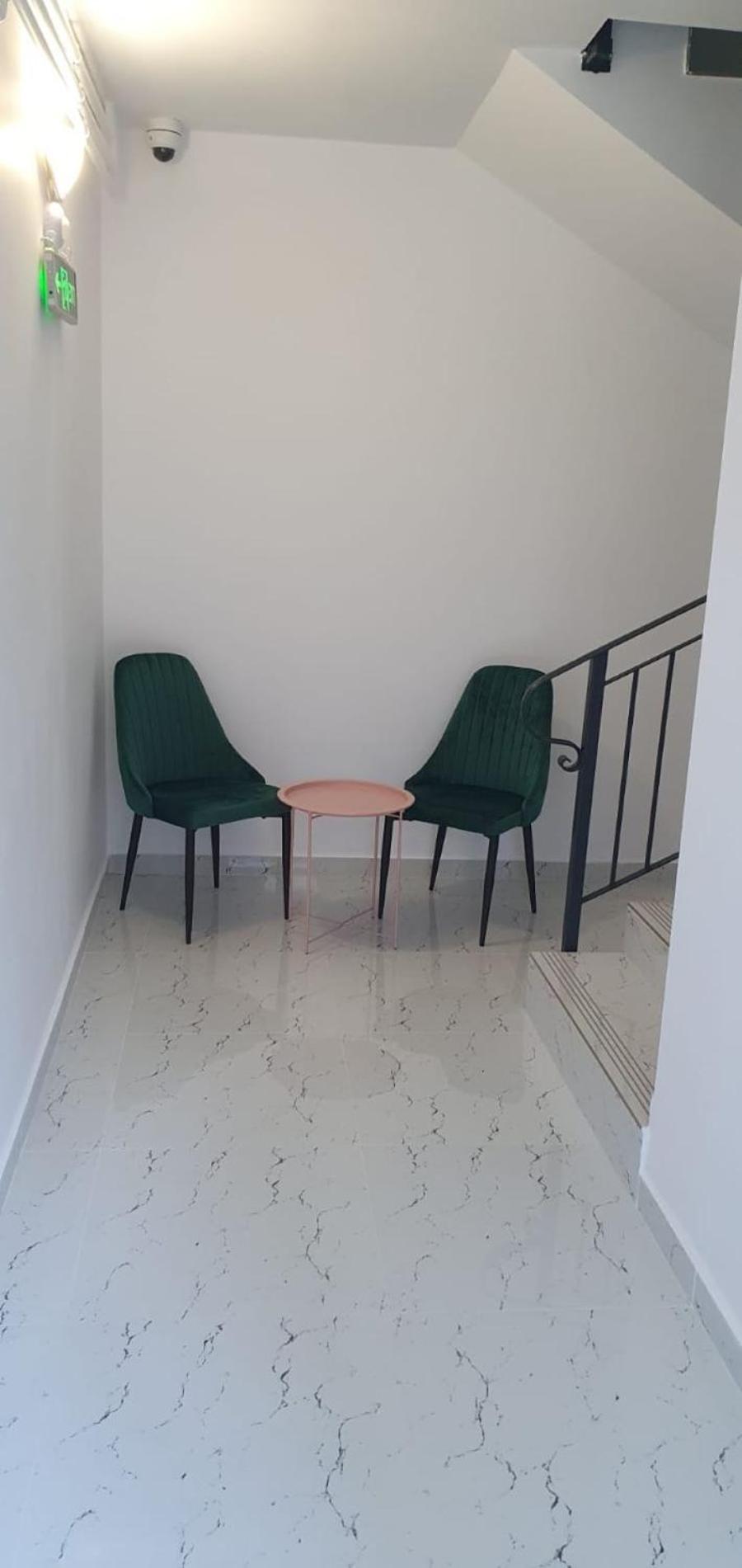 Cinque Stelle Hotel Apartments Cluj-Napoca Extérieur photo