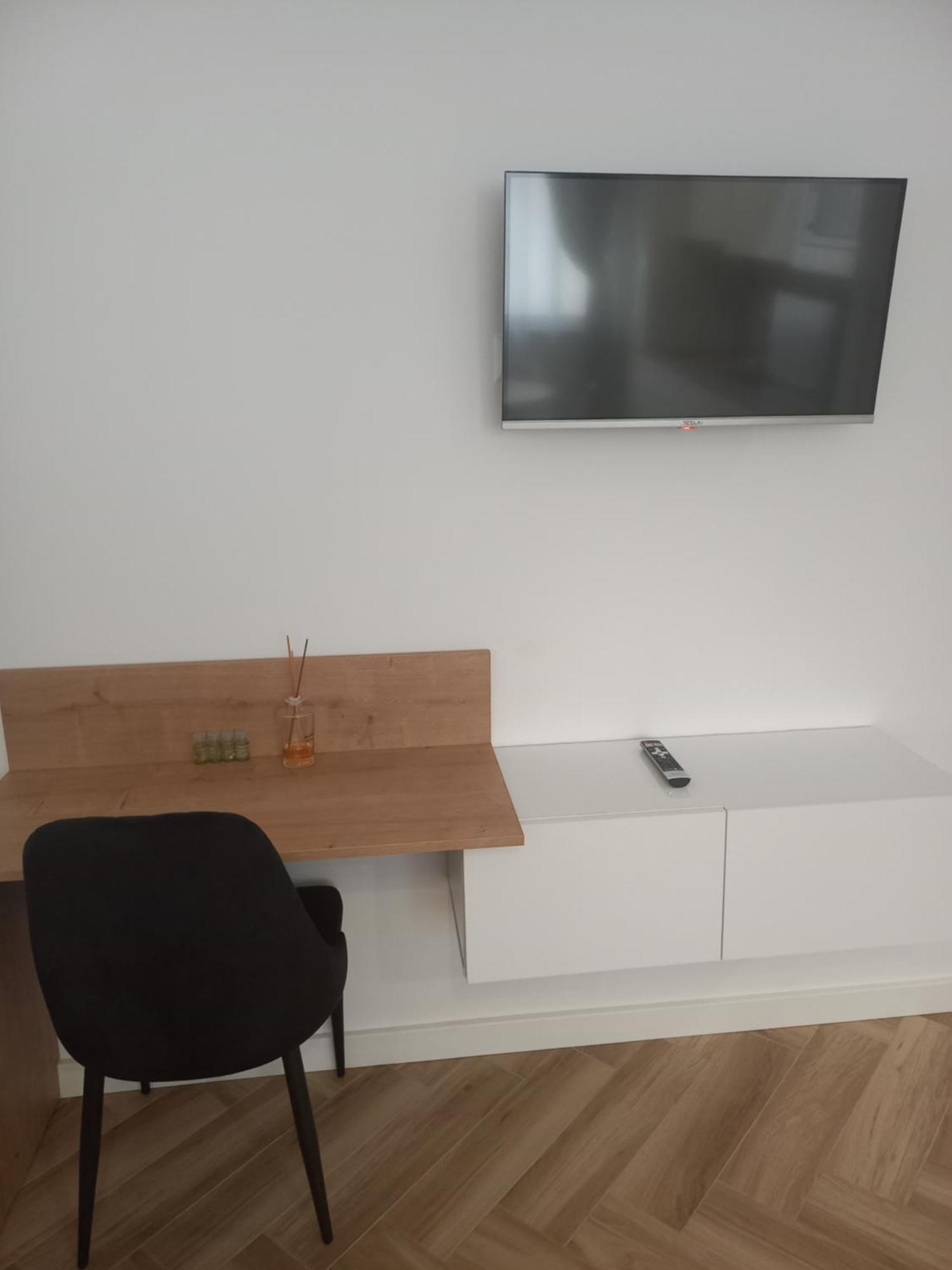 Cinque Stelle Hotel Apartments Cluj-Napoca Extérieur photo