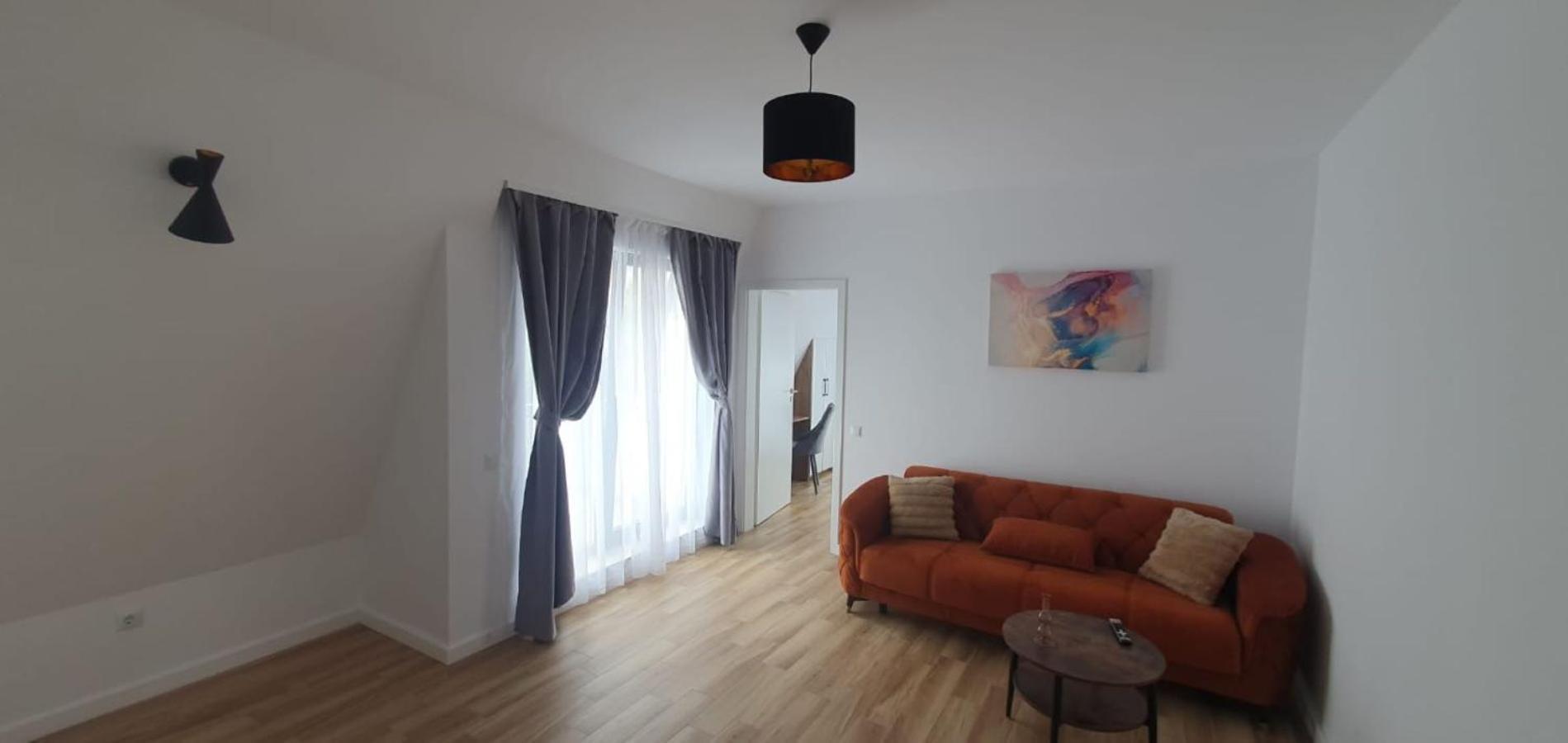 Cinque Stelle Hotel Apartments Cluj-Napoca Extérieur photo