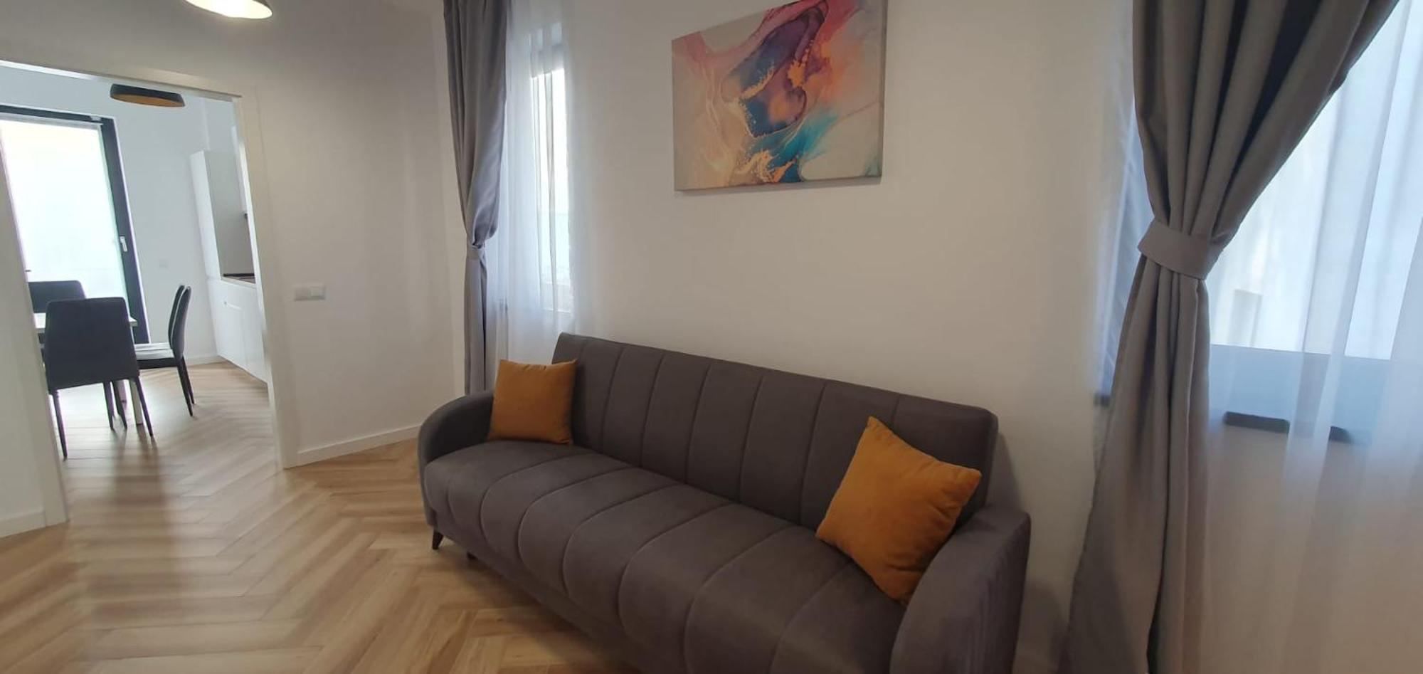 Cinque Stelle Hotel Apartments Cluj-Napoca Extérieur photo