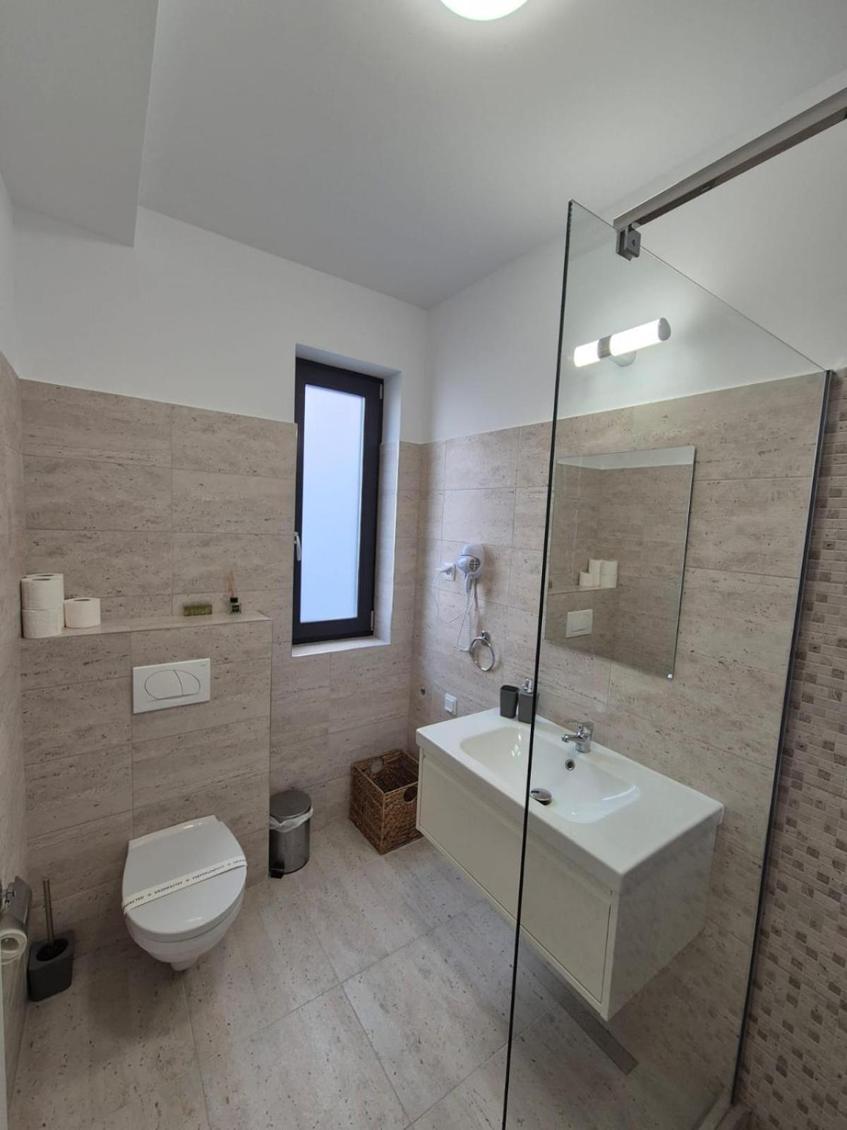 Cinque Stelle Hotel Apartments Cluj-Napoca Extérieur photo