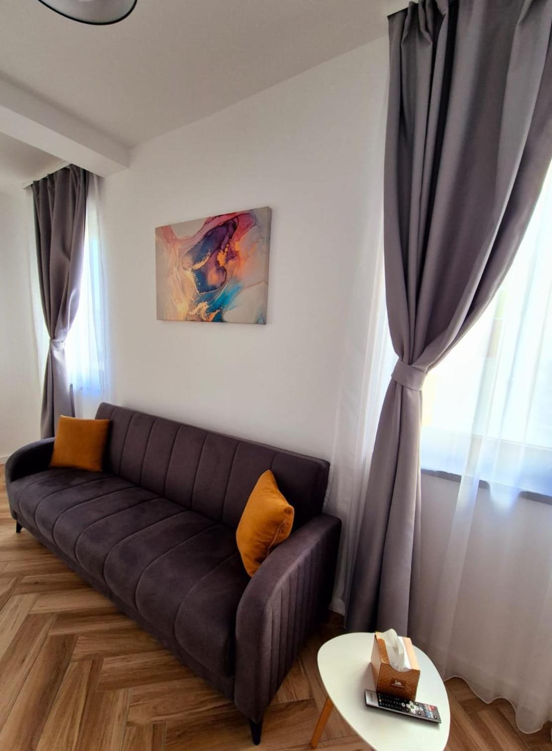Cinque Stelle Hotel Apartments Cluj-Napoca Extérieur photo